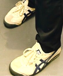 Onitsuka Tiger | スニーカー