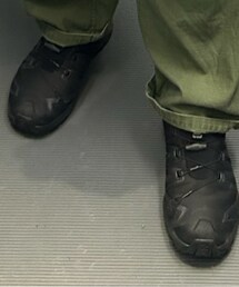 SALOMON | スニーカー