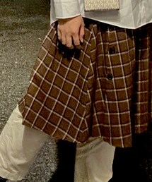 Lil Ambition | スカート