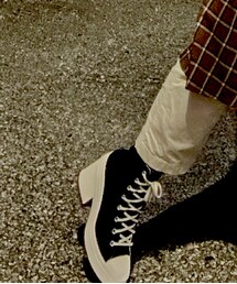 CONVERSE | スニーカー