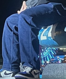 GU | デニムパンツ