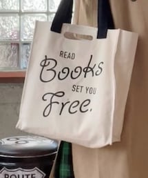 book union | トートバッグ