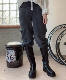 LEON & HARPER | カーゴパンツ