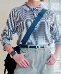 agnes b. | Tシャツ/カットソー