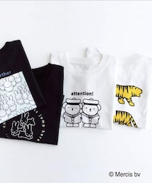 Melan Cleuge | Tシャツ/カットソー
