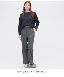 UNIQLO | スラックス