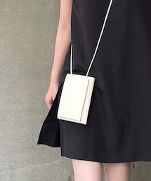 L'arcobaleno | ショルダーバッグ