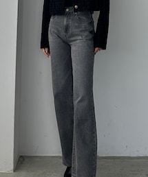 UNIQLO | デニムパンツ