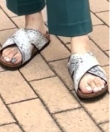 AMERICAN HOLIC | サンダル