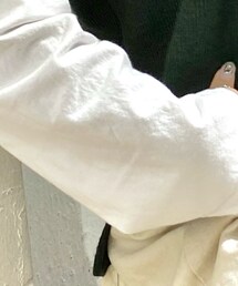 MUJI Labo | Tシャツ/カットソー