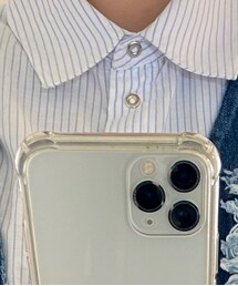 ZARA | シャツ/ブラウス