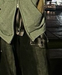 COSYHARU | シャツ/ブラウス