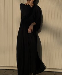 Henrik Vibskov | ワンピース