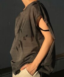 mame | Tシャツ/カットソー