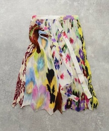 JULIA HEUER | スカート