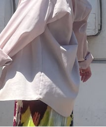 used | シャツ/ブラウス