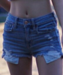 American Eagle | デニムパンツ