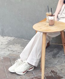 yuyu | チノパンツ