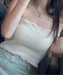 ZARA | キャミソール