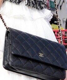 CHANEL | ショルダーバッグ