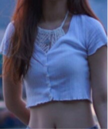 Bershka | トップス