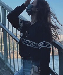 Supreme  | ニット/セーター