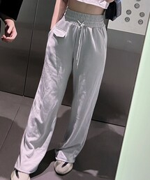 ZARA | チノパンツ