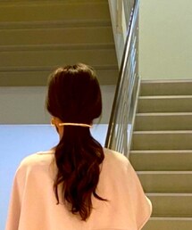 LOWRYS FARM | バレッタ/ヘアクリップ