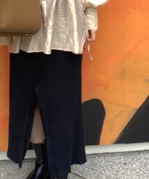 SNIDEL | スカート