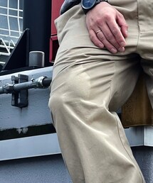 UNIQLO | チノパンツ