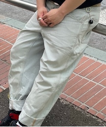 UNIQLO | デニムパンツ