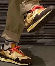 NIKE × TRAVIS | スニーカー