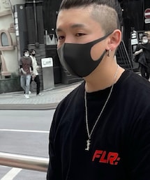STUSSY | ネックレス