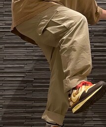 UNIQLO | カーゴパンツ