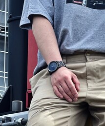 NIXON | アナログ腕時計