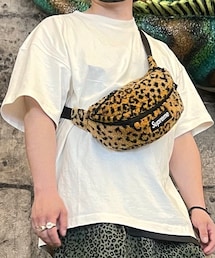 Supreme  | ボディバッグ/ウエストポーチ