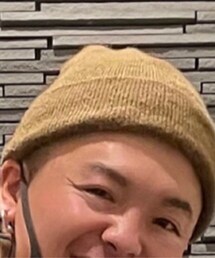 STUSSY | ニットキャップ/ビーニー