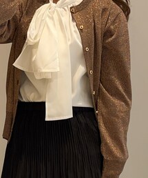 Te chichi | シャツ/ブラウス