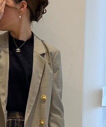 Te chichi | テーラードジャケット