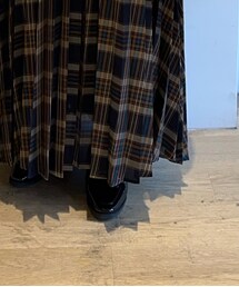 Te chichi | ローファー