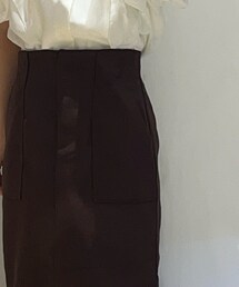 Te chichi | スカート