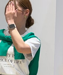 Te chichi | カーディガン/ボレロ