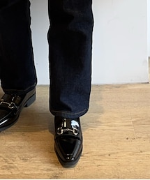 Te chichi | ローファー