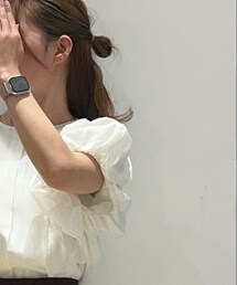 Te chichi | シャツ/ブラウス