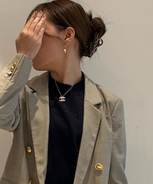 Te chichi | ニット/セーター