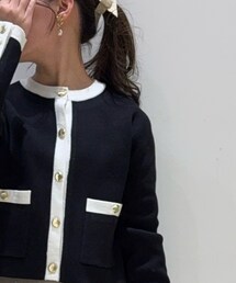 Te chichi | ニット/セーター