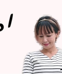 ajiroaccesaly | イヤリング（片耳用）