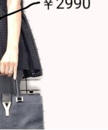 YSL | ショルダーバッグ