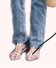 SESTO | サンダル