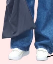 COCOMOMO | トートバッグ
